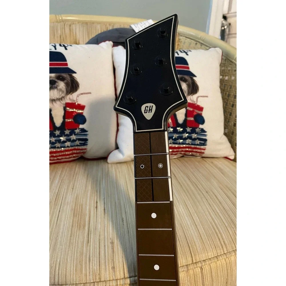 COPY - Guitar Hero Live Bundle Ps3